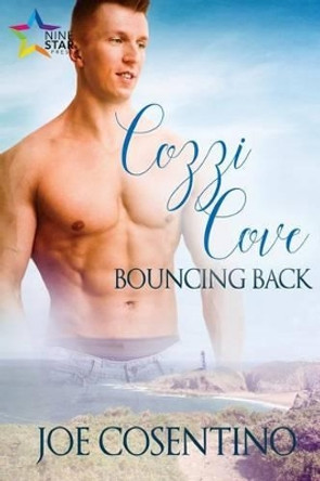 Cozzi Cove: Bouncing Back by Joe Cosentino 9781911153825