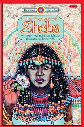 The Flower of Sheba: Level 2 by Doris Orgel 9781876965808