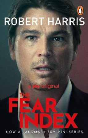 The Fear Index: Soon to be a major TV drama by Robert Harris