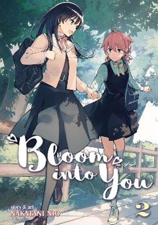 Bloom into You: Vol. 2 by Nakatani Nio