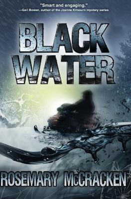 Black Water by Rosemary McCracken 9781772420937