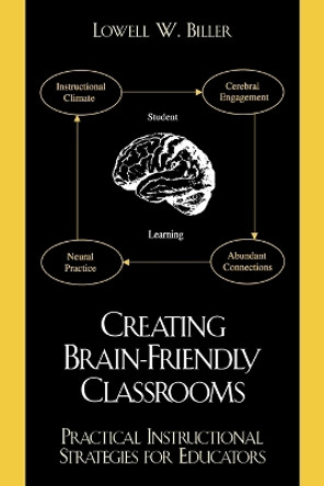 Creating Brain-friendly Classrooms: Practical Instructional Strategies for Education by Lowell W. Biller 9780810846128