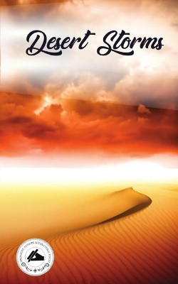 Desert Storms by Innovative Authors 9789948802037
