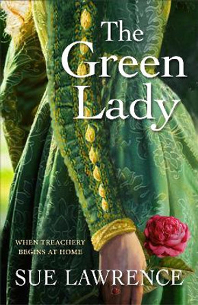 The Green Lady by Sue Lawrence