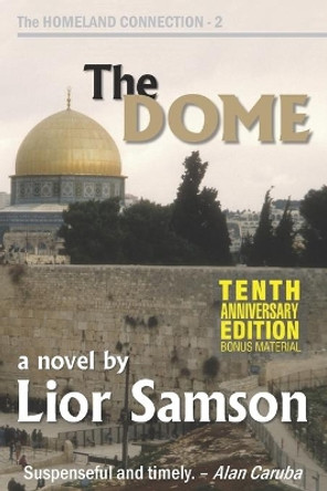 The Dome by Lior Samson 9781732609167