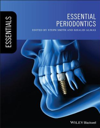 Essential Periodontics by Steph Smith