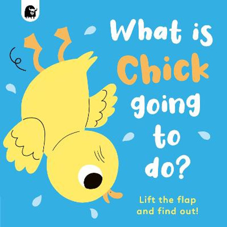 What is Chick Going to do?: Volume 5 by Caroline Dall'ava