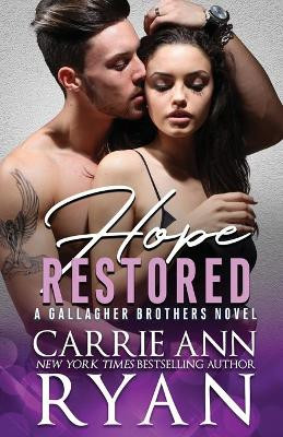 Hope Restored by Carrie Ann Ryan 9781947007215
