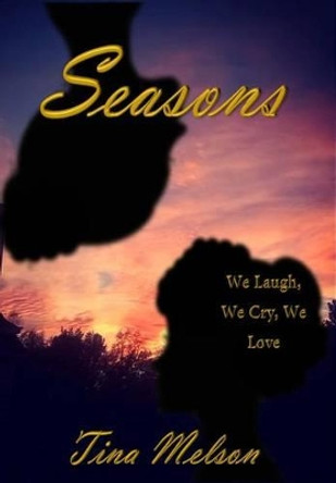 Seasons by Iris M Williams 9781942022121