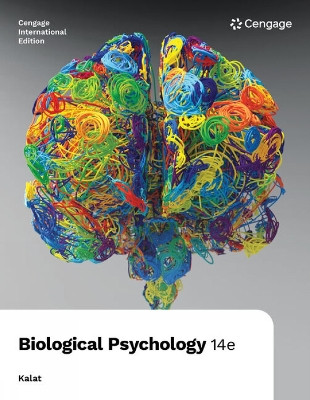 Biological Psychology, International Edition by James Kalat 9798214039664