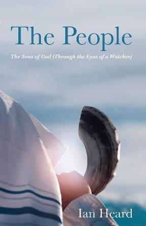 The People by Ian Heard 9781532648281