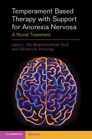 Temperament-Based Therapy with Supports for Anorexia Nervosa: A Novel Treatment by Laura Hill