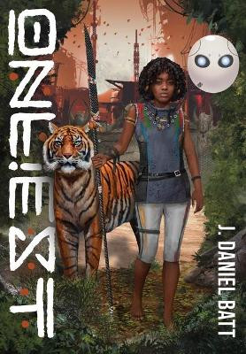 Onliest by J Daniel Batt 9781645540113