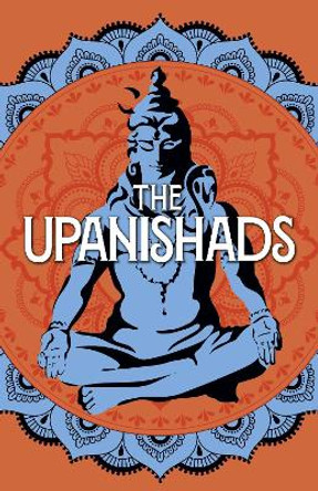 The Upanishads by Arcturus Publishing Limited 9781398834316