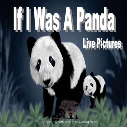 If I Was A Panda by Beth Pait 9781530825257