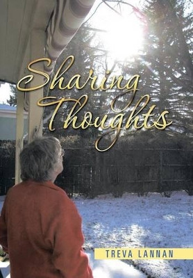 Sharing Thoughts by Treva Lannan 9781493161973