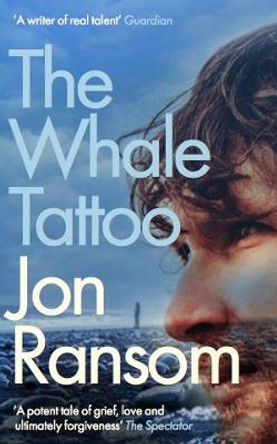 The Whale Tattoo by Jon Ransom