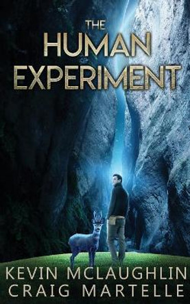 The Human Experiment by Craig Martelle 9781793926104