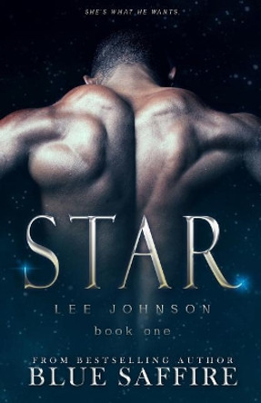 Star: Lee Johnson by Blue Saffire 9781941924686