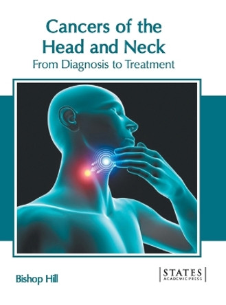 Cancers of the Head and Neck: From Diagnosis to Treatment by Bishop Hill 9781639890941