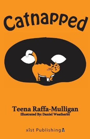 Catnapped by Teena Raffa-Mulligan 9781623955885