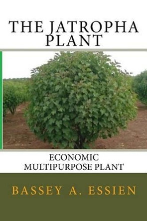 The Jatropha Plant by Essien a Bassey 9781533033147