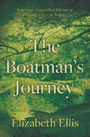 The Boatman’s Journey by Elizabeth Ellis