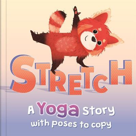 Stretch by Autumn Publishing