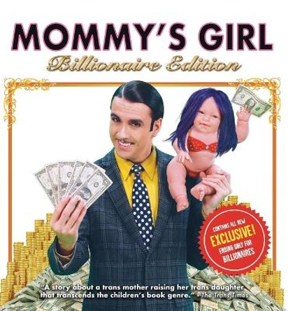 Mommy's Girl: Billionaire Edition by Spencer Cathcart 9781738679409