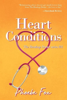 Heart Conditions by Phoebe Fox 9781950830077