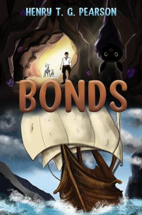 Bonds by Henry T. G. Pearson