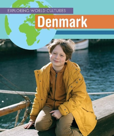 Denmark by Lisa Idzikowski 9781502658845