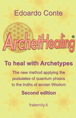 ArchetHealing by Edoardo Conte 9791221443325