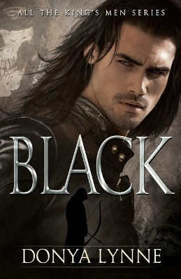 Black by Donya Lynne 9781938991196