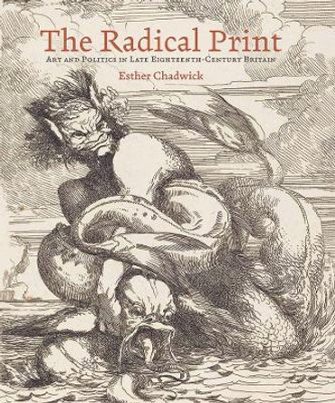 The Radical Print by Esther Chadwick 9781913107437