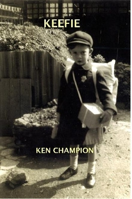 Keefie by Ken Champion 9781326285128