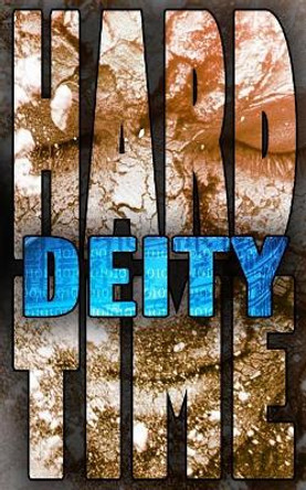 Deity by Erec Stebbins 9781942360544