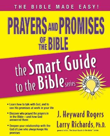 Prayers and Promises of the Bible by J. Rogers 9781418510022