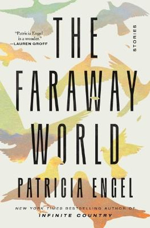 The Faraway World: Stories by Patricia Engel