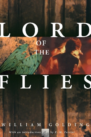 Lord of the Flies by William Golding 9781573226127