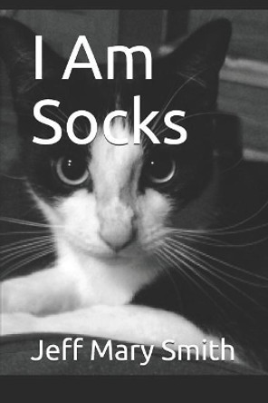 I Am Socks by Jeff Mary Smith 9781799007708