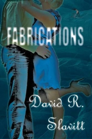 Fabrications by Anna Faktorovich 9781681140858