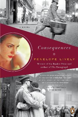 Consequences by Penelope Lively