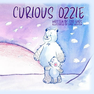 Curious Ozzie by Cori Luigs 9798988639213