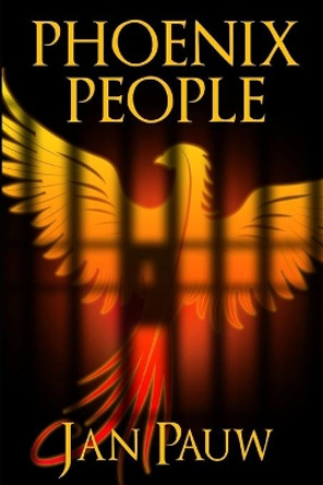 Phoenix People by Jan Pauw 9798608818110