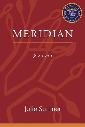 Meridian by Julie Sumner 9781961741096