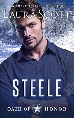 Steele by Laura Scott 9781962275132