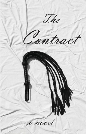 The Contract by Ana Galvan 9781724662163