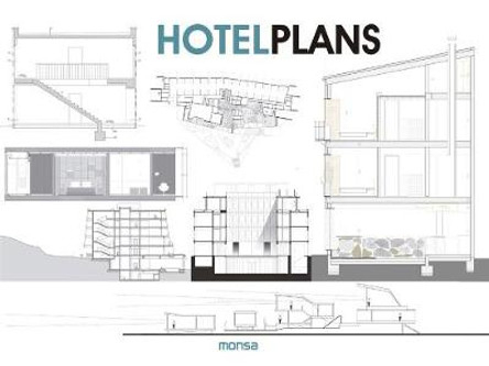 Hotel Plans by Unknown