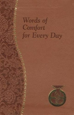 Words of Comfort for Every Day by Reverend Joseph T Sullivan 9781937913052